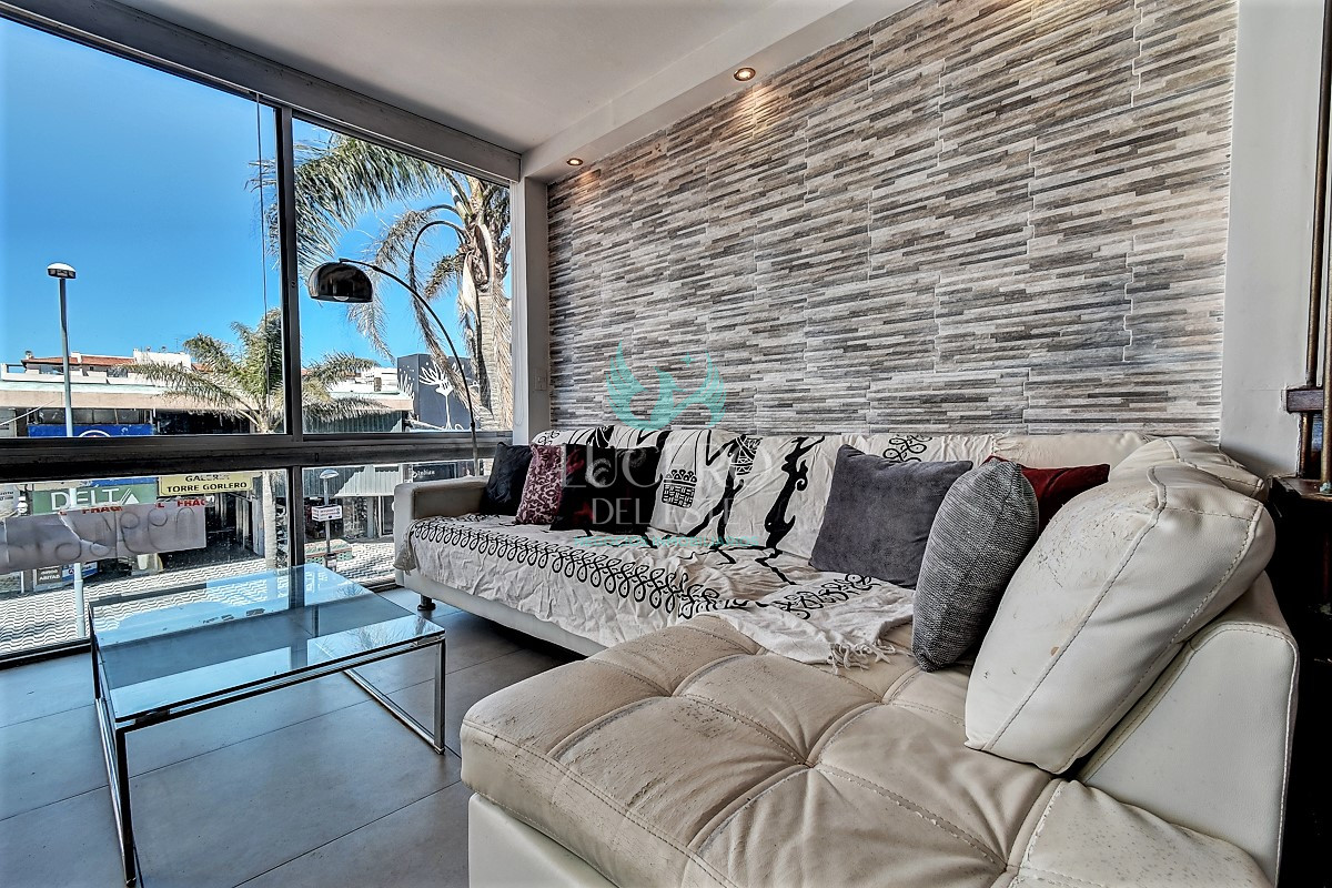 Apartamento ID.772 - Venta de Apartamento 3 dormitorios en Península, Punta del Este.