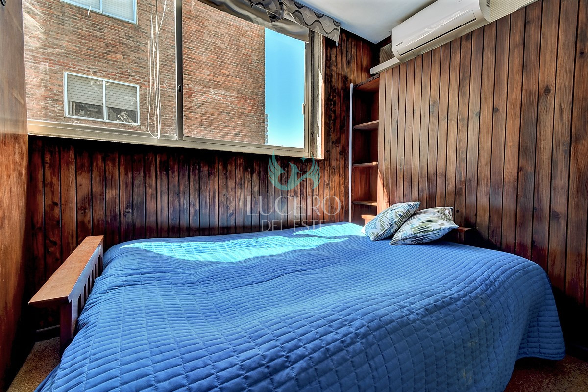 Apartamento ID.772 - Venta de Apartamento 3 dormitorios en Península, Punta del Este.