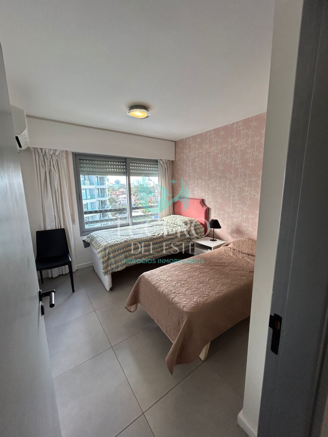 Apartamento ID.769 - APARTAMENTO DE DOS DORMITORIOS EN VENTA