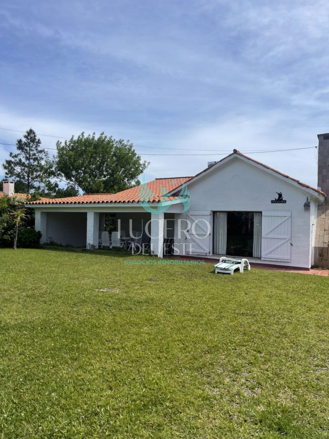 Casa ID.1622 - Casa en Punta del Este, 