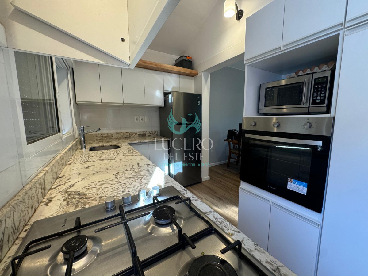 Casa ID.1293 - CASA EN ALQUILER A 100MTS DE PLAYA MANSA