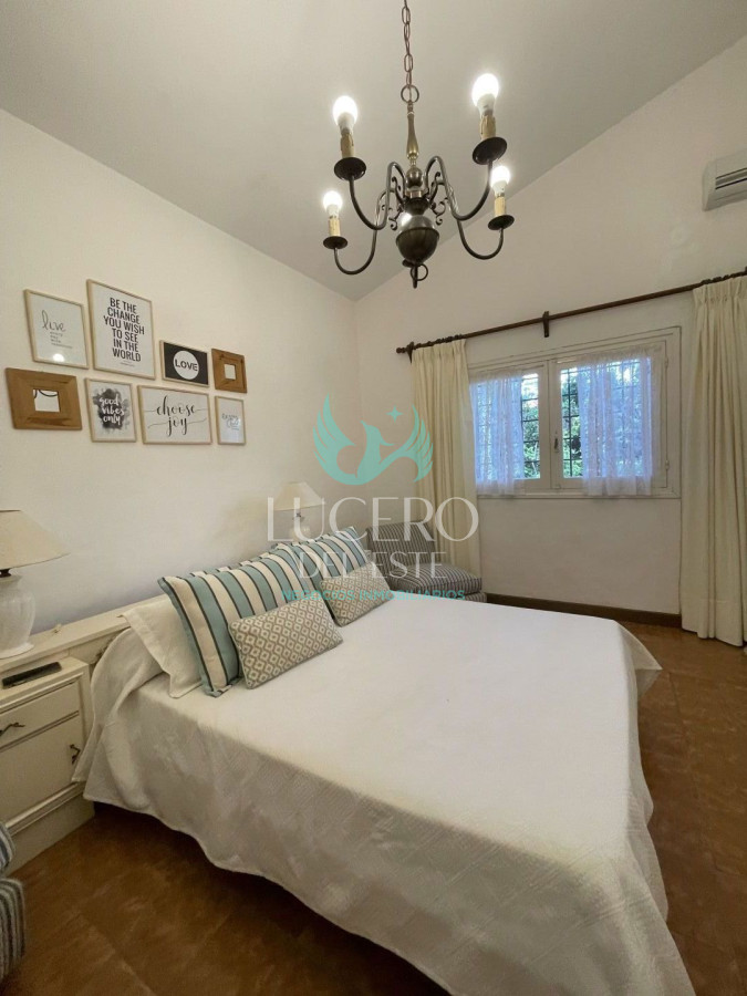 Casa ID.1622 - Casa en Punta del Este, 