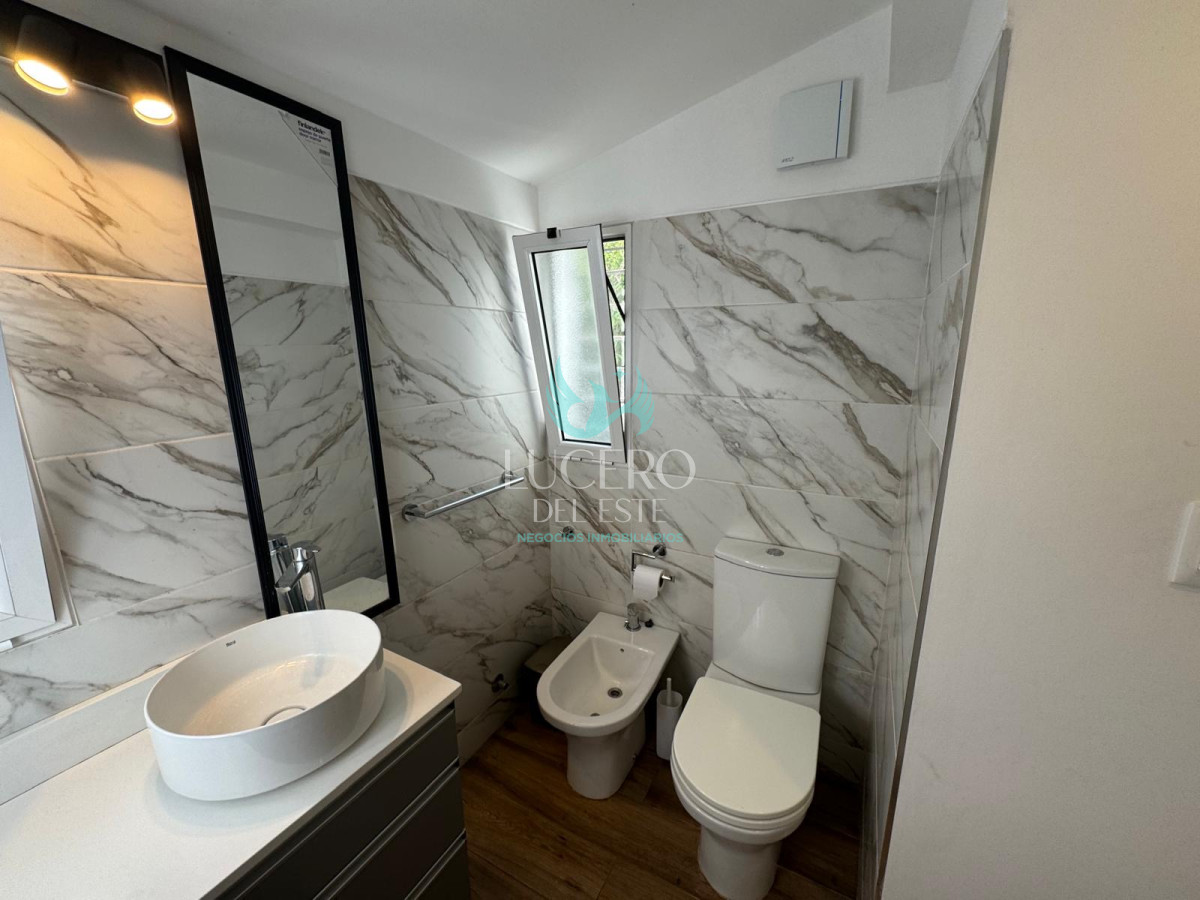 Casa ID.1293 - CASA EN ALQUILER A 100MTS DE PLAYA MANSA