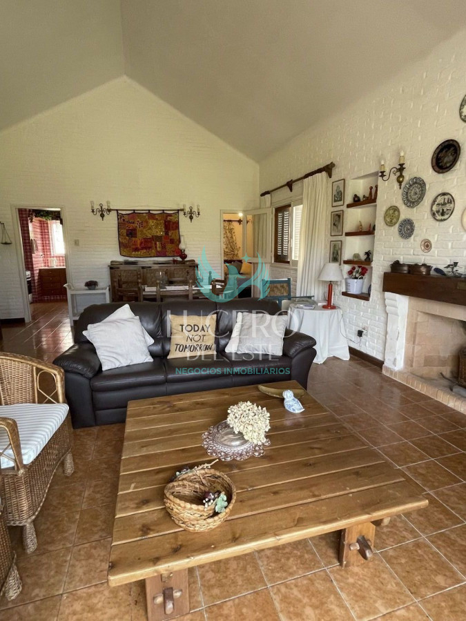 Casa ID.1622 - Casa en Punta del Este, 