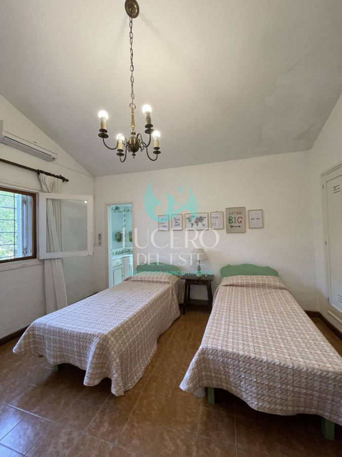 Casa ID.1622 - Casa en Punta del Este, 