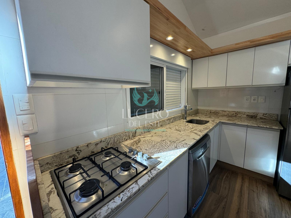 Casa ID.1293 - CASA EN ALQUILER A 100MTS DE PLAYA MANSA