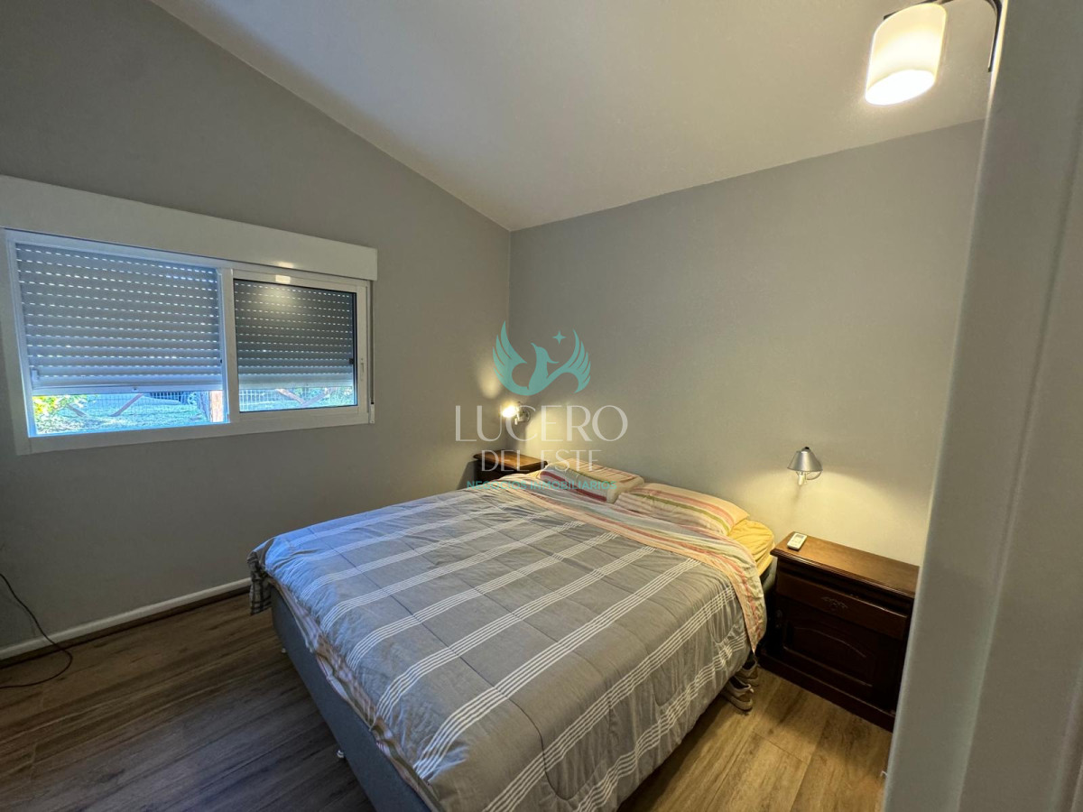 Casa ID.1293 - CASA EN ALQUILER A 100MTS DE PLAYA MANSA