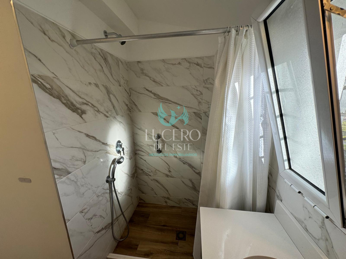 Casa ID.1293 - CASA EN ALQUILER A 100MTS DE PLAYA MANSA