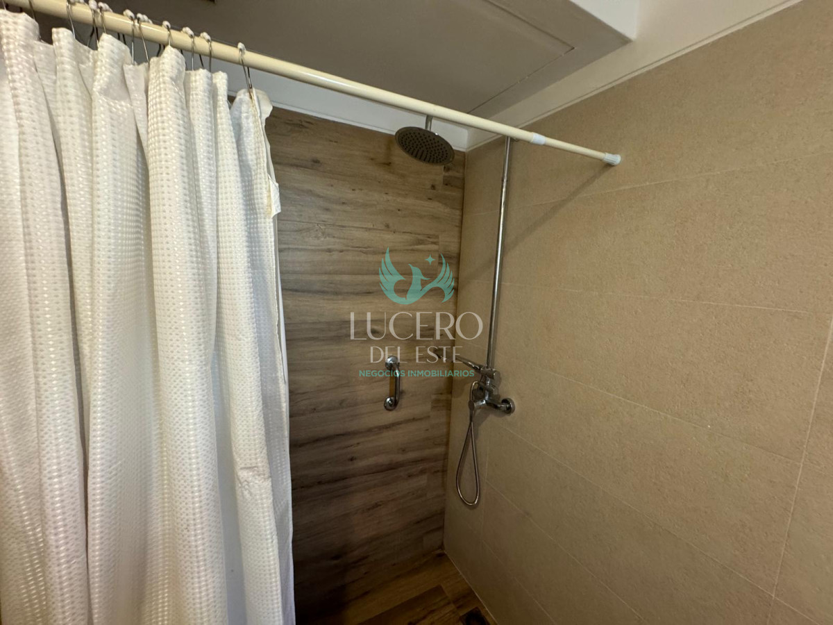 Casa ID.1293 - CASA EN ALQUILER A 100MTS DE PLAYA MANSA