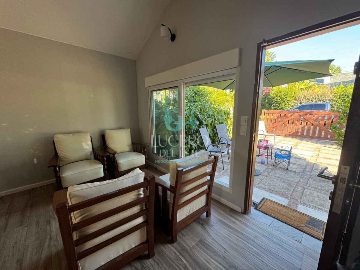 Casa ID.1293 - CASA EN ALQUILER A 100MTS DE PLAYA MANSA