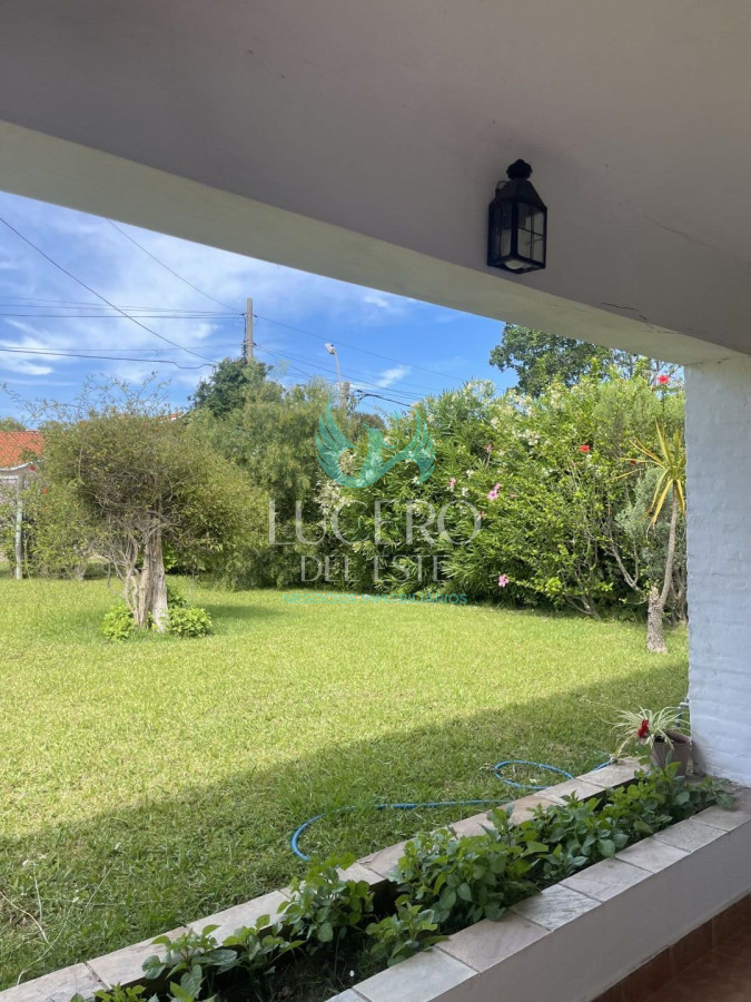 Casa ID.1622 - Casa en Punta del Este, 