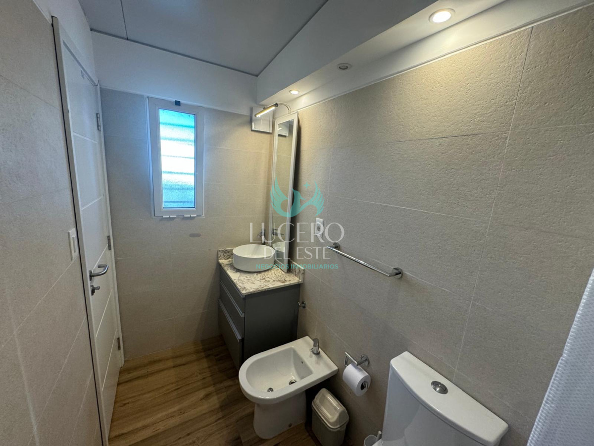 Casa ID.1293 - CASA EN ALQUILER A 100MTS DE PLAYA MANSA