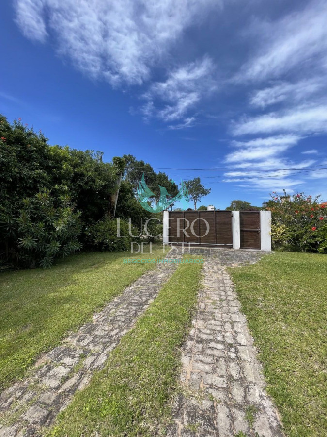 Casa ID.1622 - Casa en Punta del Este, 