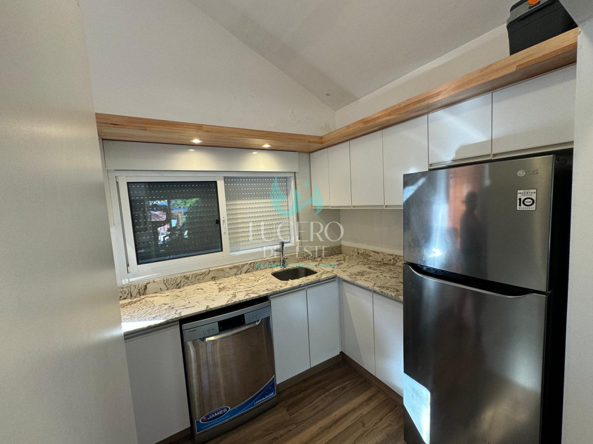 Casa ID.1293 - CASA EN ALQUILER A 100MTS DE PLAYA MANSA