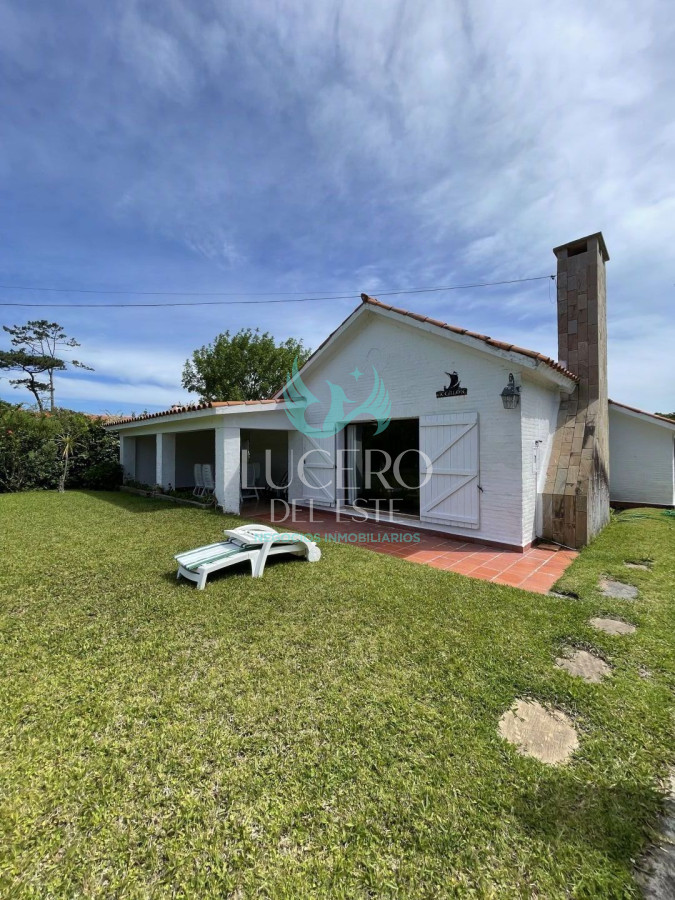 Casa ID.1622 - Casa en Punta del Este, 