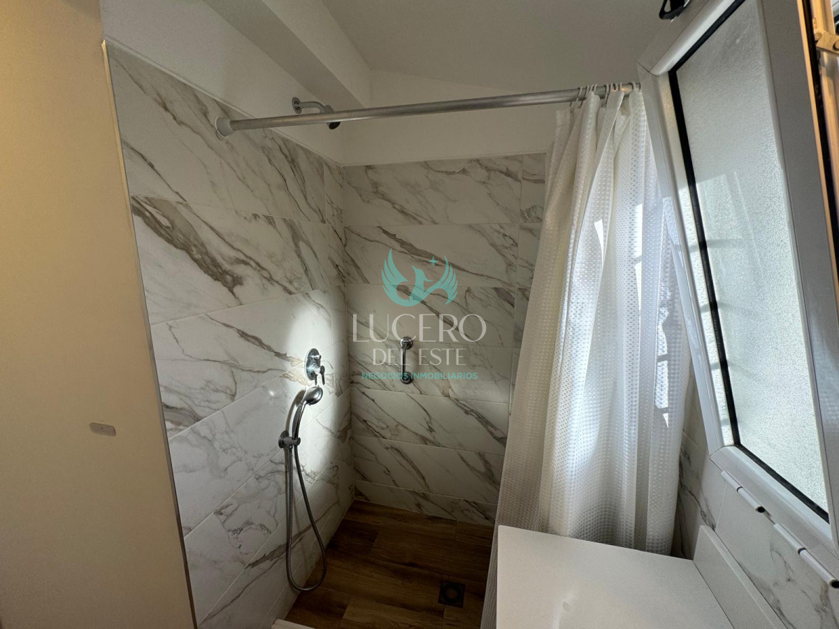 Casa ID.1293 - CASA EN ALQUILER A 100MTS DE PLAYA MANSA