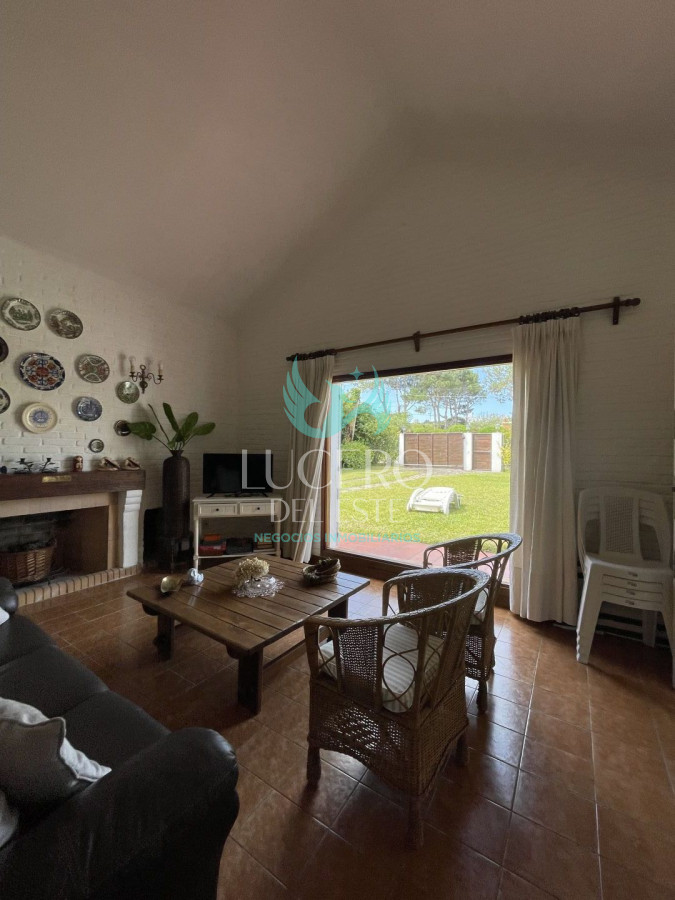 Casa ID.1622 - Casa en Punta del Este, 