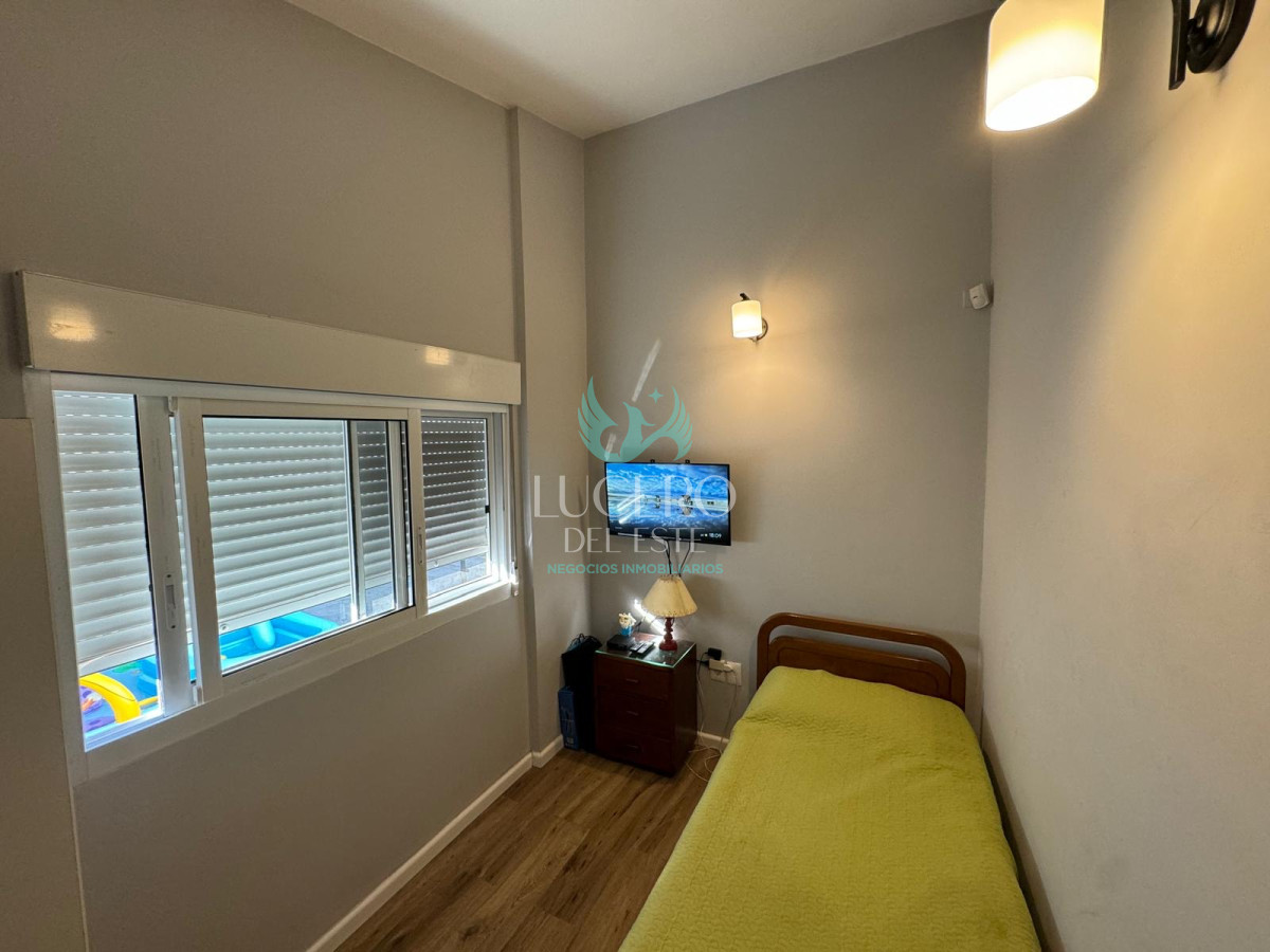 Casa ID.1293 - CASA EN ALQUILER A 100MTS DE PLAYA MANSA