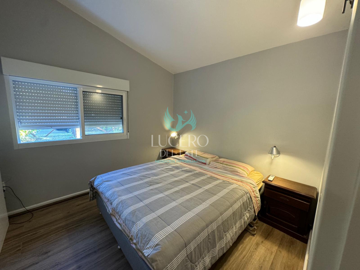 Casa ID.1293 - CASA EN ALQUILER A 100MTS DE PLAYA MANSA