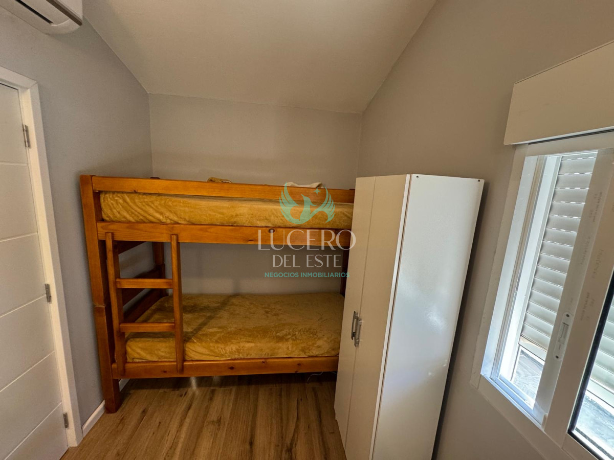 Casa ID.1293 - CASA EN ALQUILER A 100MTS DE PLAYA MANSA