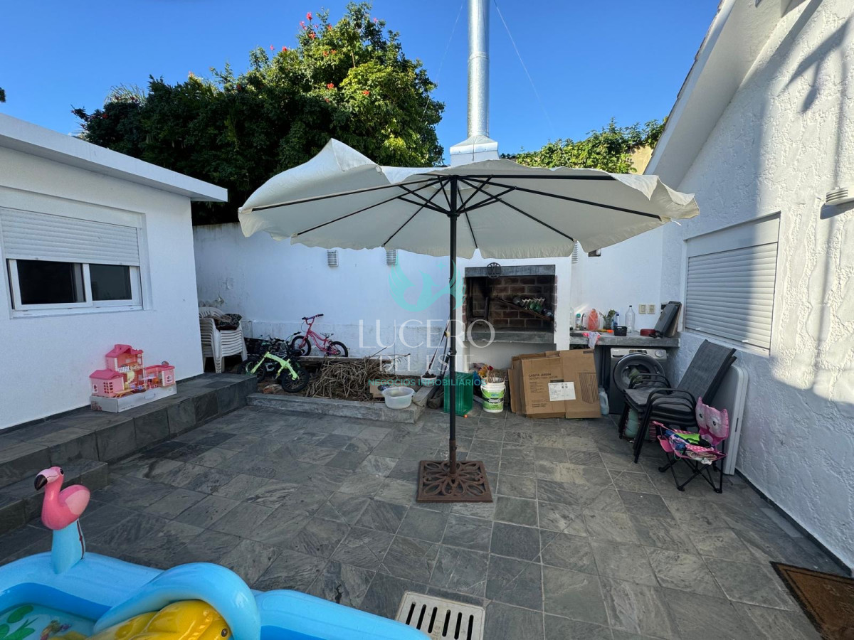 Casa ID.1293 - CASA EN ALQUILER A 100MTS DE PLAYA MANSA