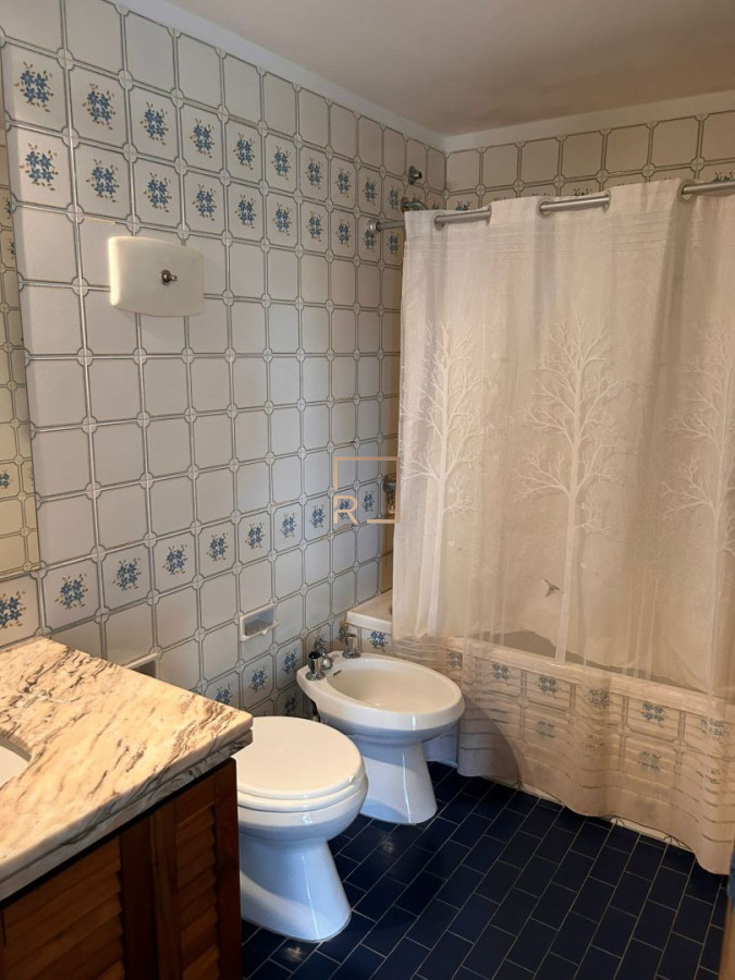 Apartamento ID.313 - Apartamento de 3 dormitorios en Roosevelt, Punta del Este