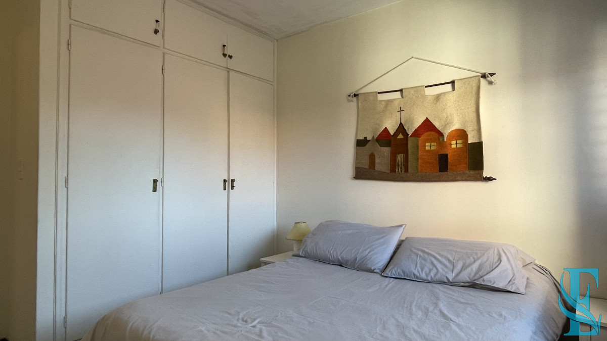 Apartamento ID.664 - Venta de apartamento de dos dormitorios en Playa Mansa, Punta del Este, Uruguay 