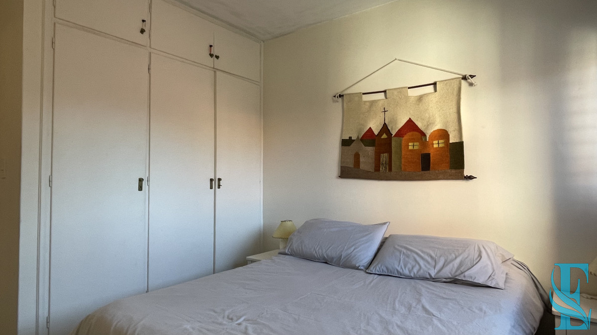 Apartamento ID.664 - Venta de apartamento de dos dormitorios en Playa Mansa, Punta del Este, Uruguay 
