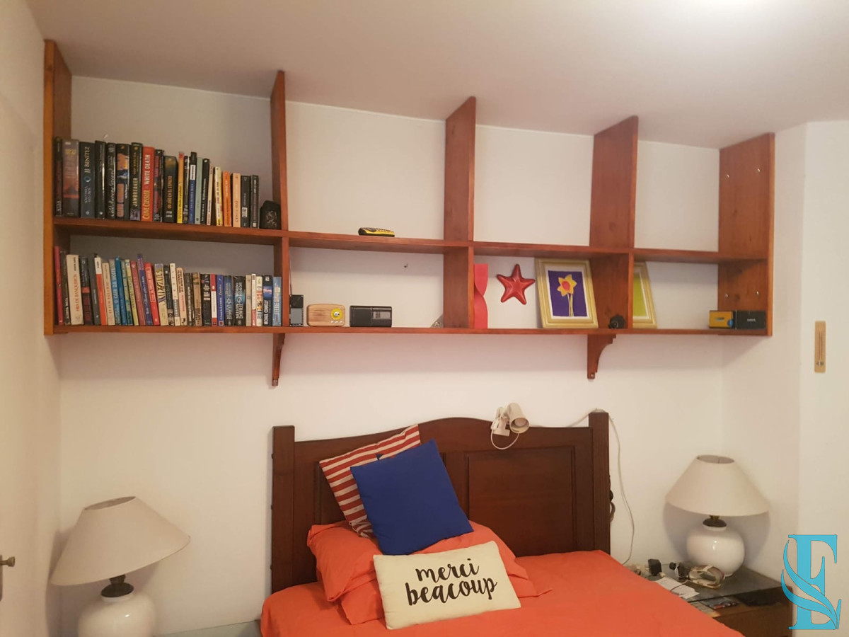Apartamento ID.663 - Venta de Apartamento de 4 dormitorios en Playa Mansa, Punta del Este