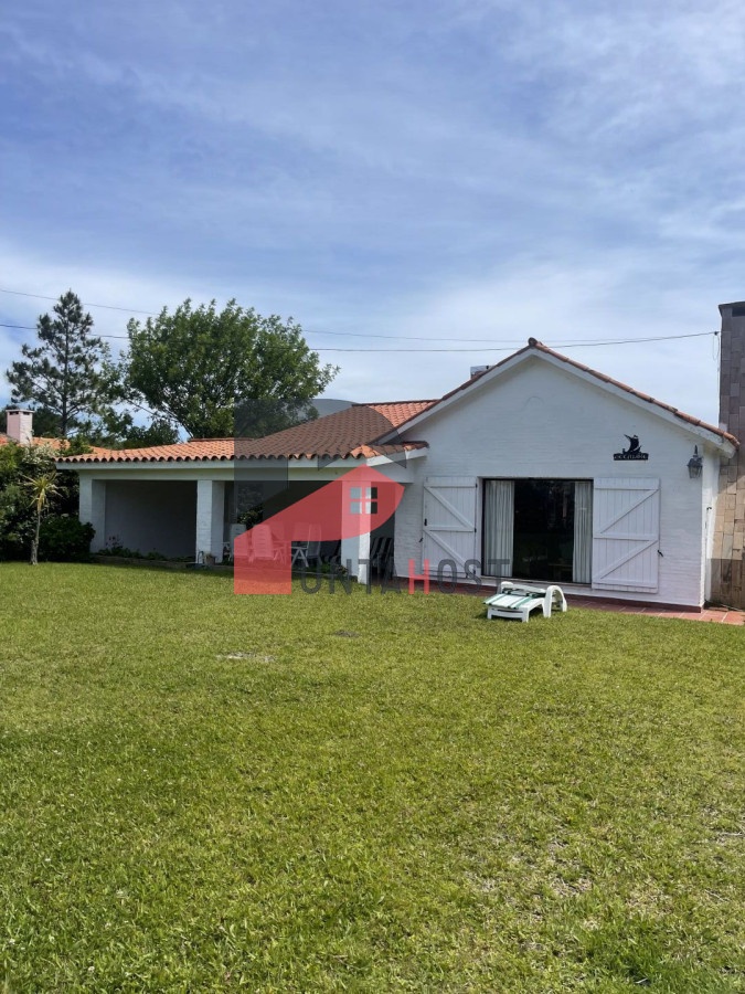 Casa ID.501 - Casa en Punta del Este, 