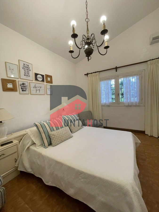 Casa ID.501 - Casa en Punta del Este, 