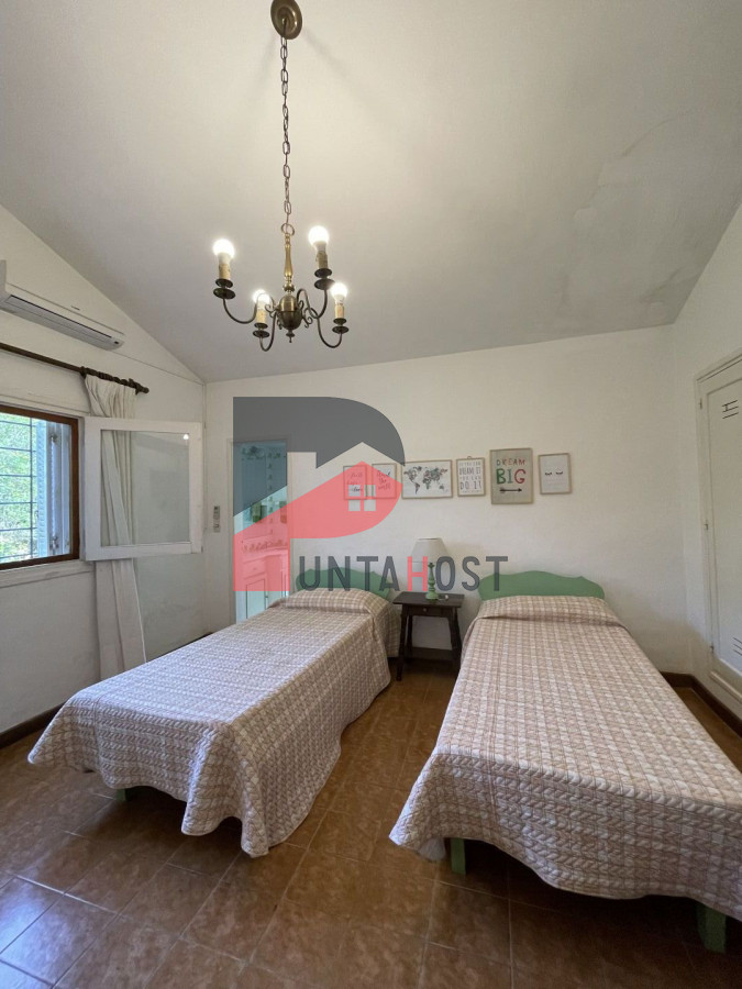 Casa ID.501 - Casa en Punta del Este, 