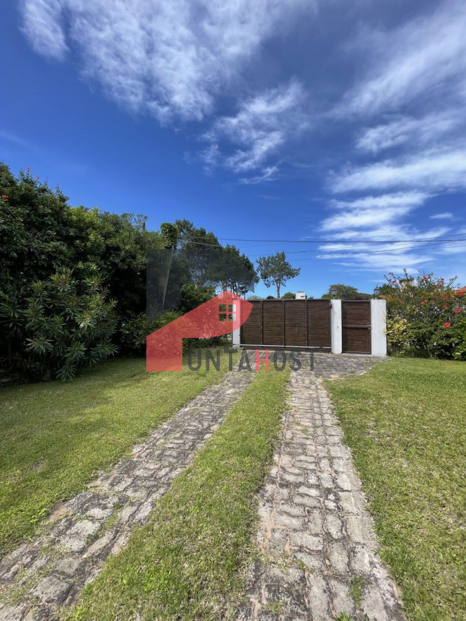 Casa ID.501 - Casa en Punta del Este, 
