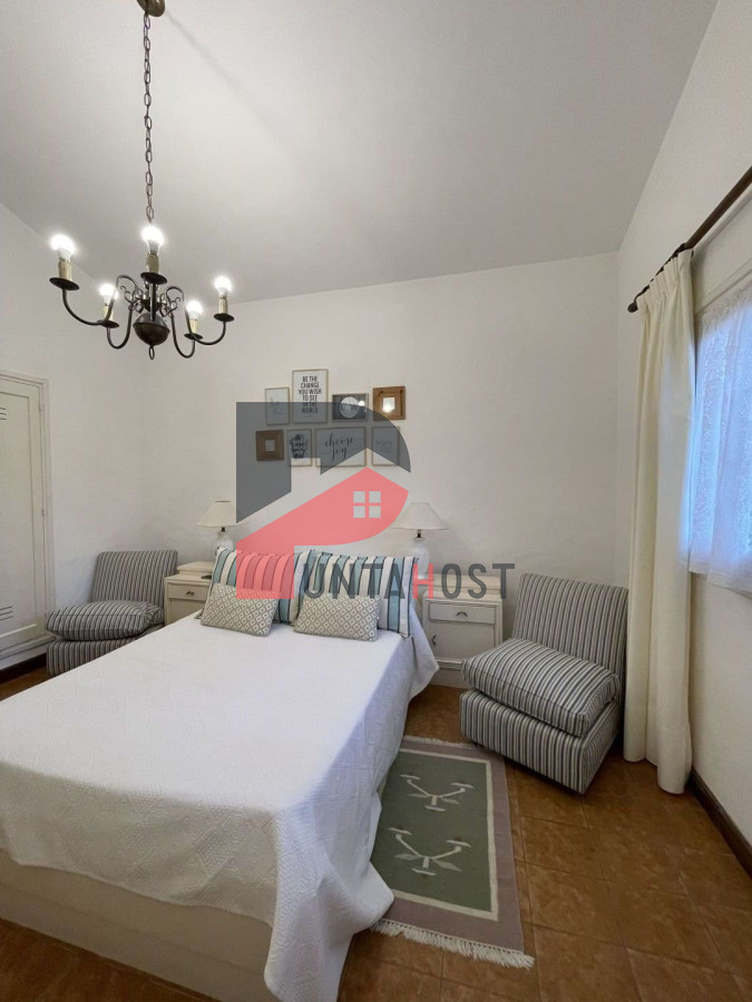 Casa ID.501 - Casa en Punta del Este, 