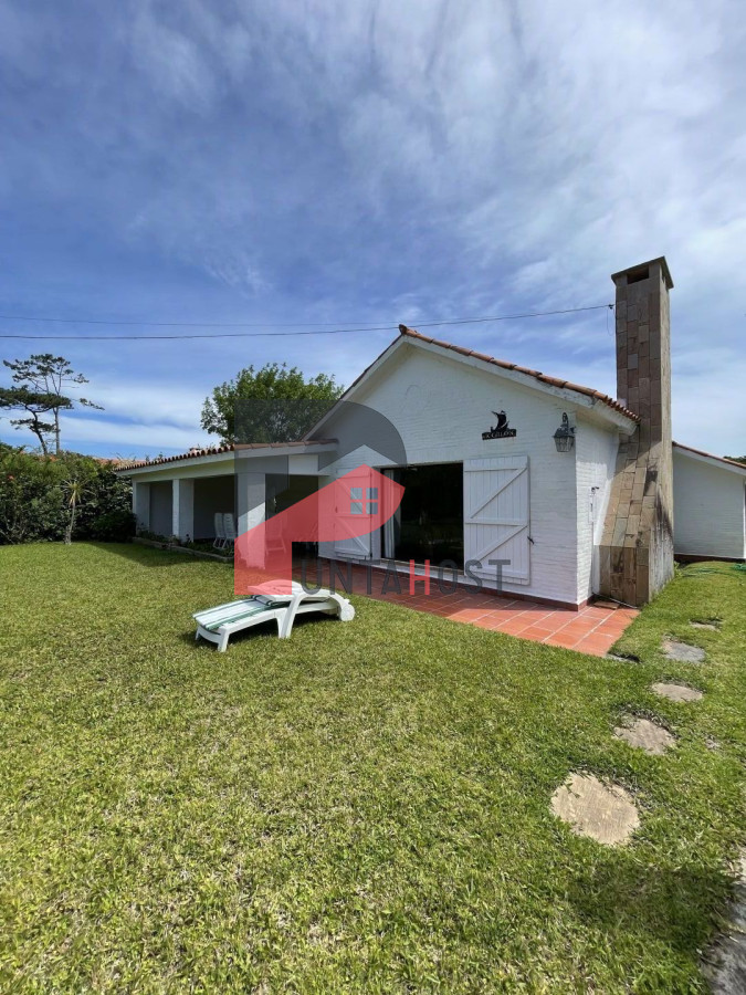 Casa ID.501 - Casa en Punta del Este, 