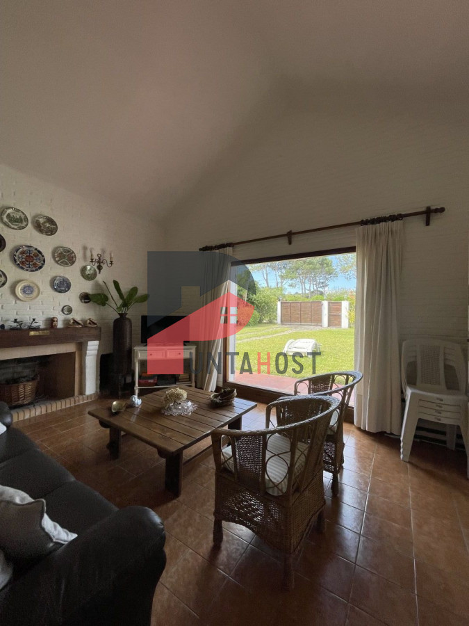 Casa ID.501 - Casa en Punta del Este, 