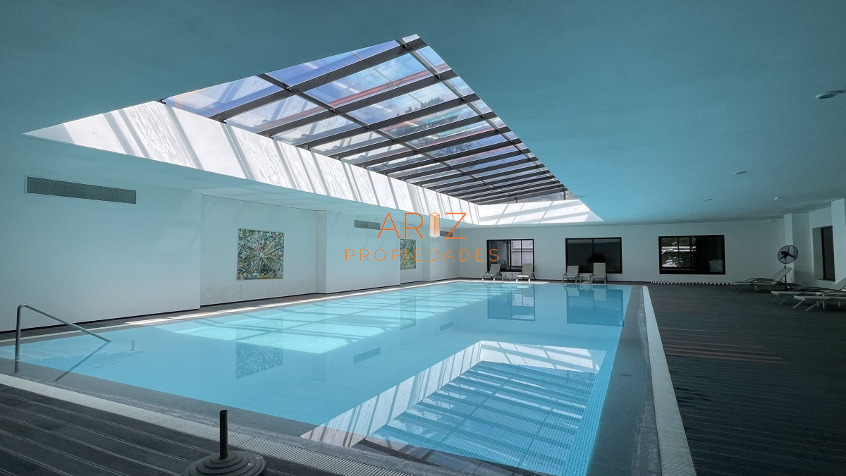 Apartamento ID.2398 - VENTA APARTAMENTO 3 DORMITORIOS Y DEPENDENCIA DE SERVICIO COMPLETA PUNTA DEL ESTE ROOSEVELT