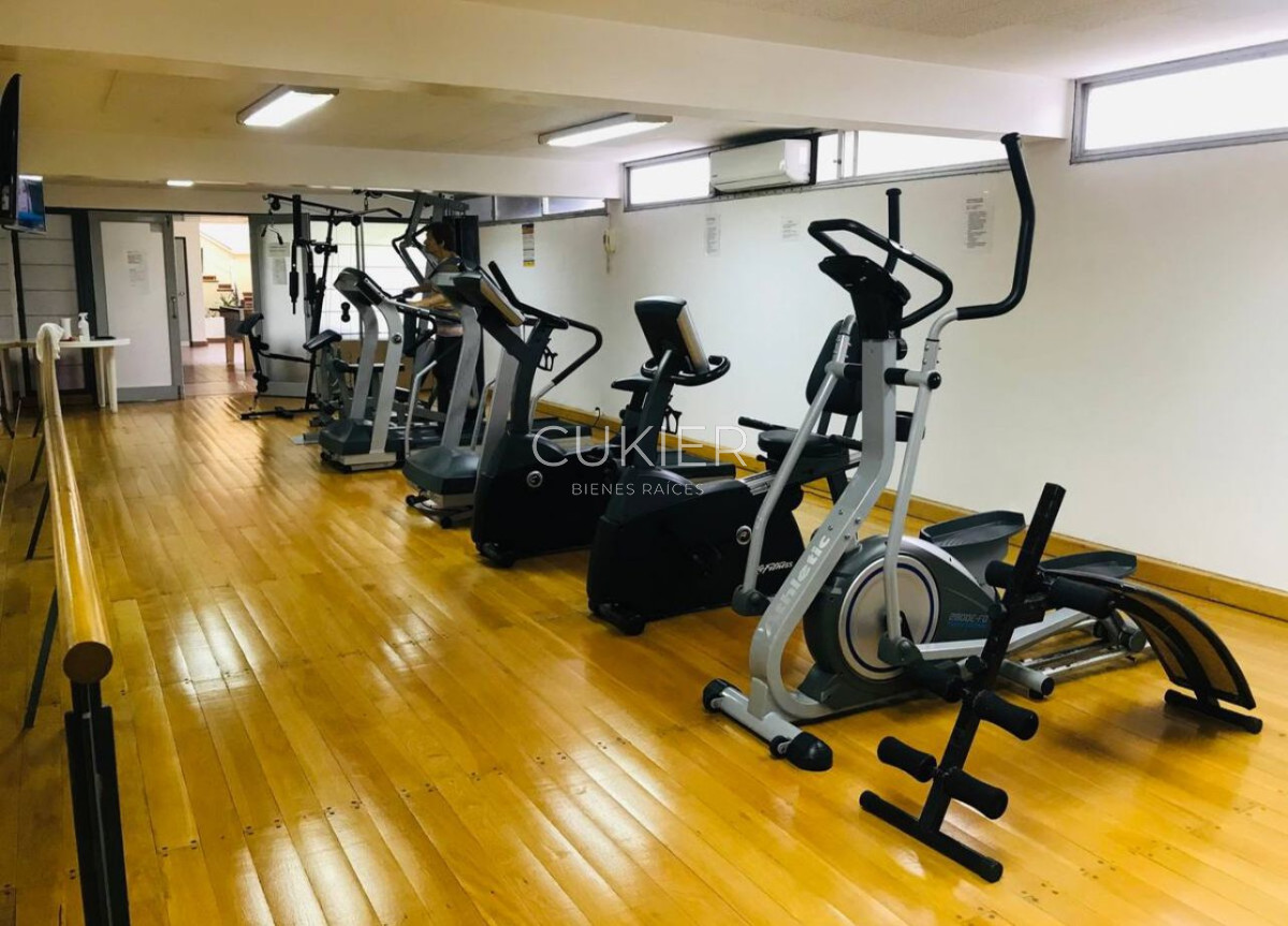 Apartamento ID.2878 - Apartamento en Venta 1 dormitorio en Península