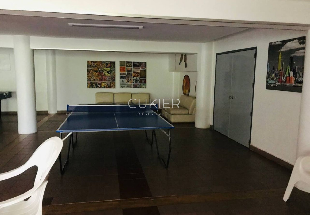 Apartamento ID.2878 - Apartamento en Venta 1 dormitorio en Península