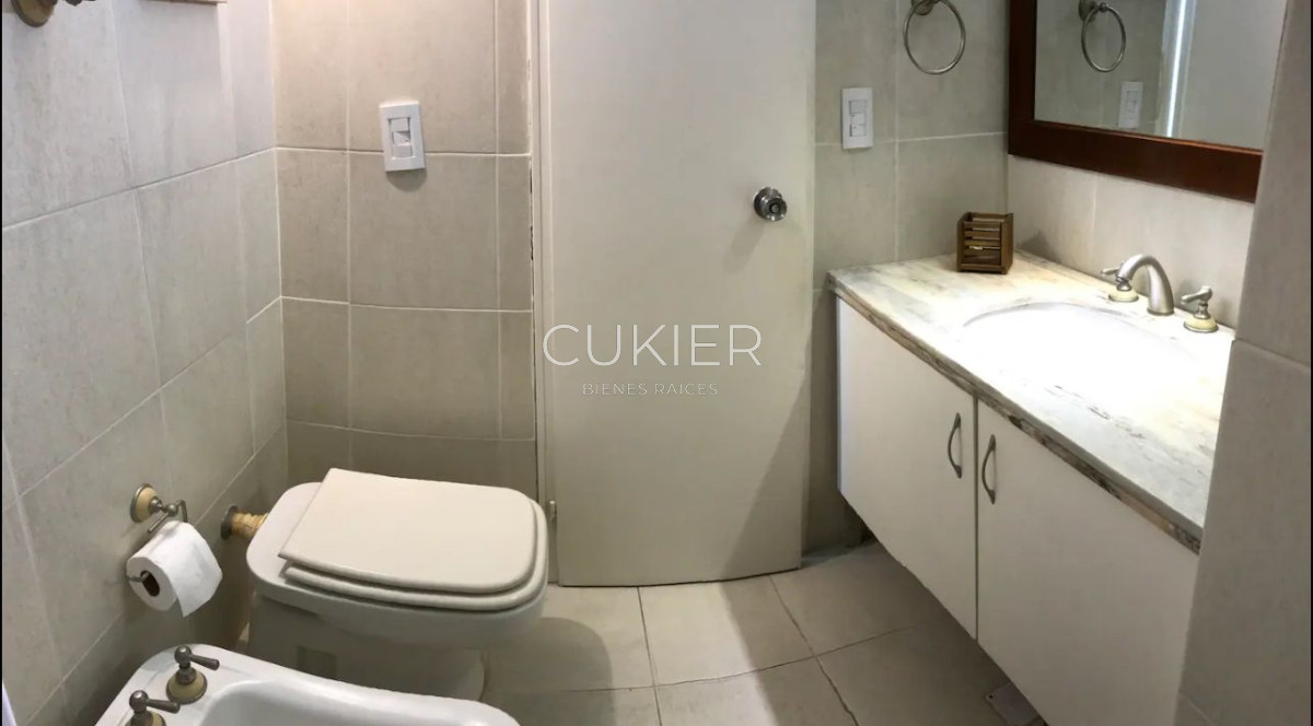Apartamento ID.2878 - Apartamento en Venta 1 dormitorio en Península