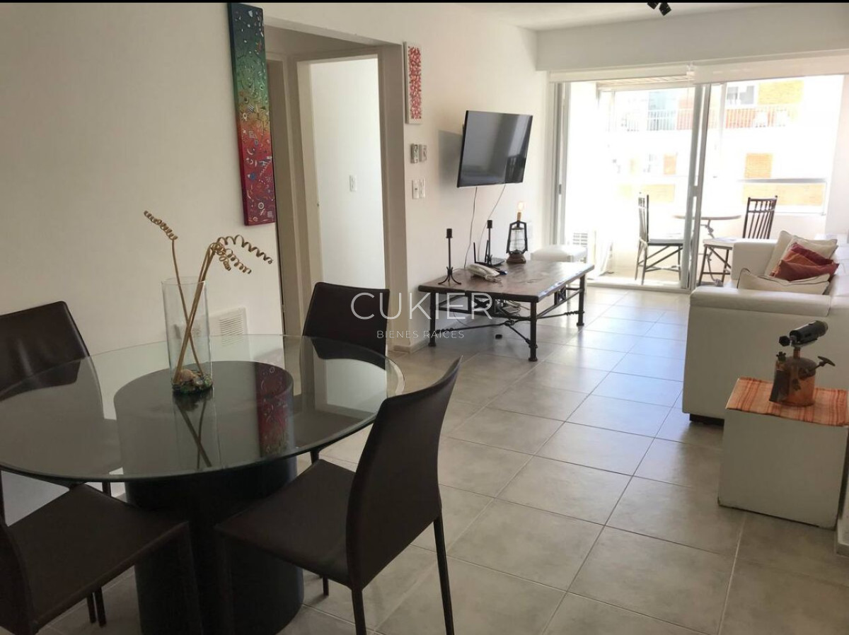 Apartamento ID.2878 - Apartamento en Venta 1 dormitorio en Península
