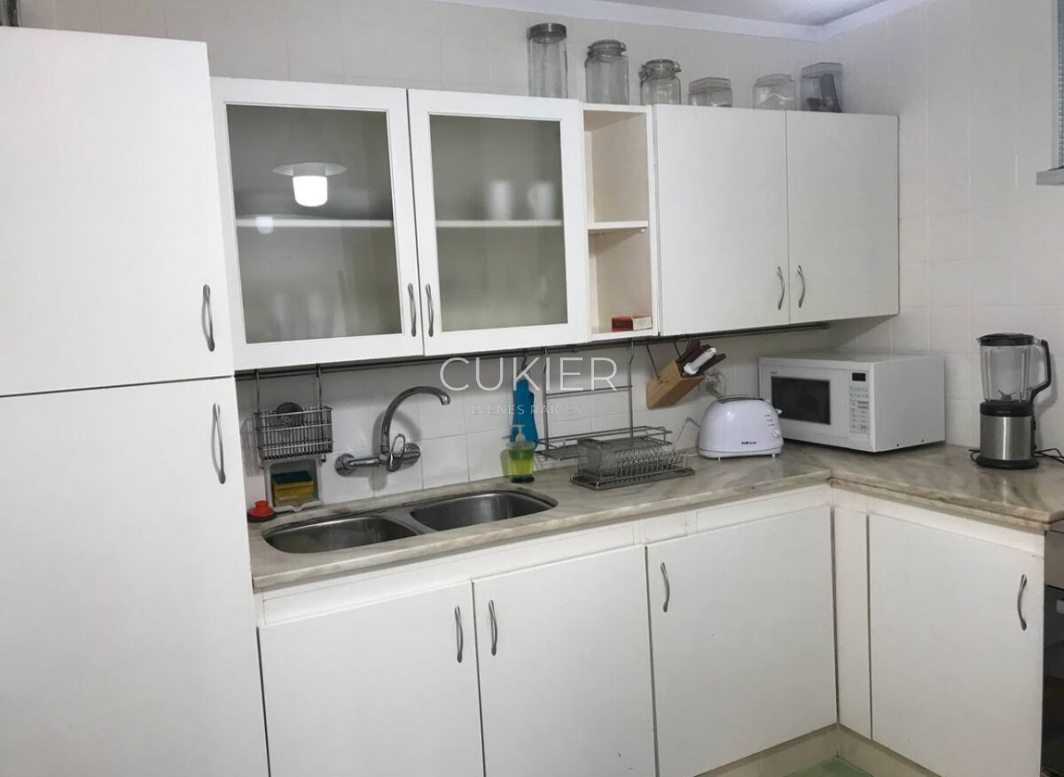 Apartamento ID.2878 - Apartamento en Venta 1 dormitorio en Península