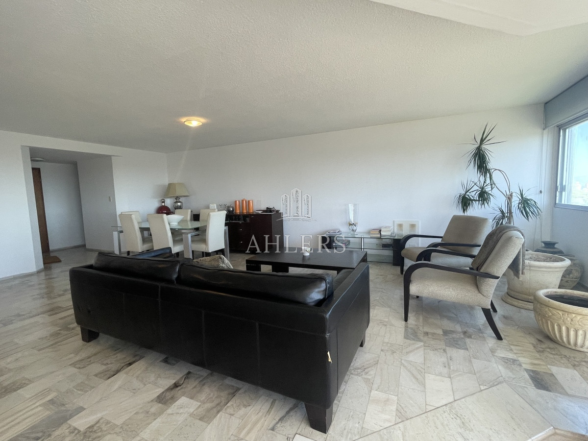 Apartamento ID.289 - APARTAMENTO DE 3 DORMITORIOS EN VENTA