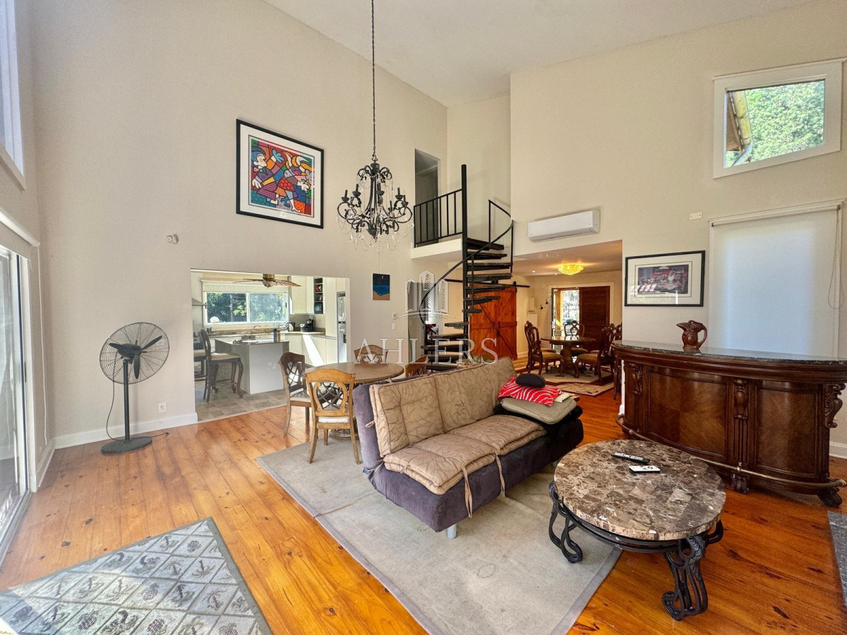 Casa ID.282 - CASA EN ALQUILER ANUAL EN SOLANAS