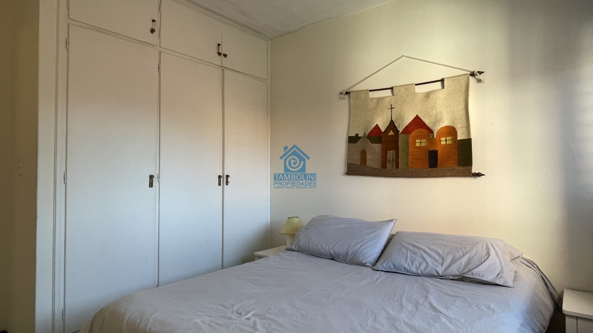 Apartamento ID.734 - Venta de apartamento de dos dormitorios en Playa Mansa, Punta del Este, Uruguay 