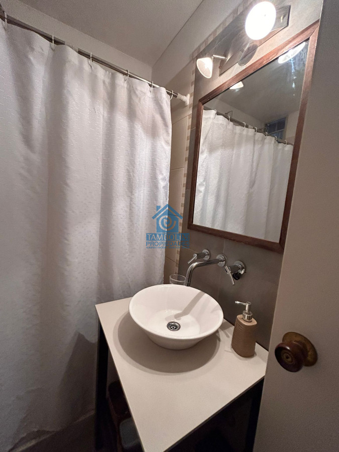 Apartamento ID.734 - Venta de apartamento de dos dormitorios en Playa Mansa, Punta del Este, Uruguay 