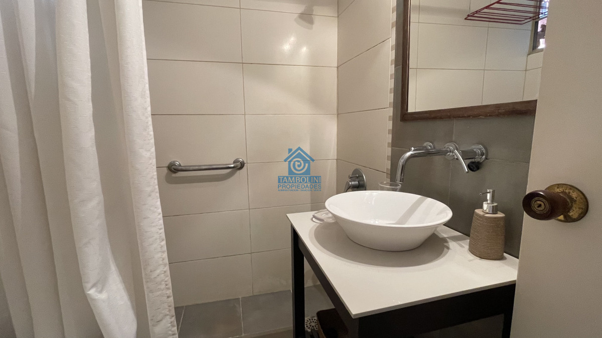 Apartamento ID.734 - Venta de apartamento de dos dormitorios en Playa Mansa, Punta del Este, Uruguay 