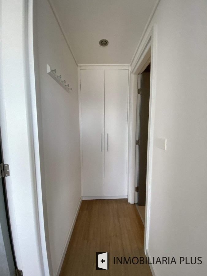 Apartamento ID.861 - Venta de Apartamento con Piscina Climatizada, Sauna, 2 Dormitorios y más en Playa Mansa de Punta del este