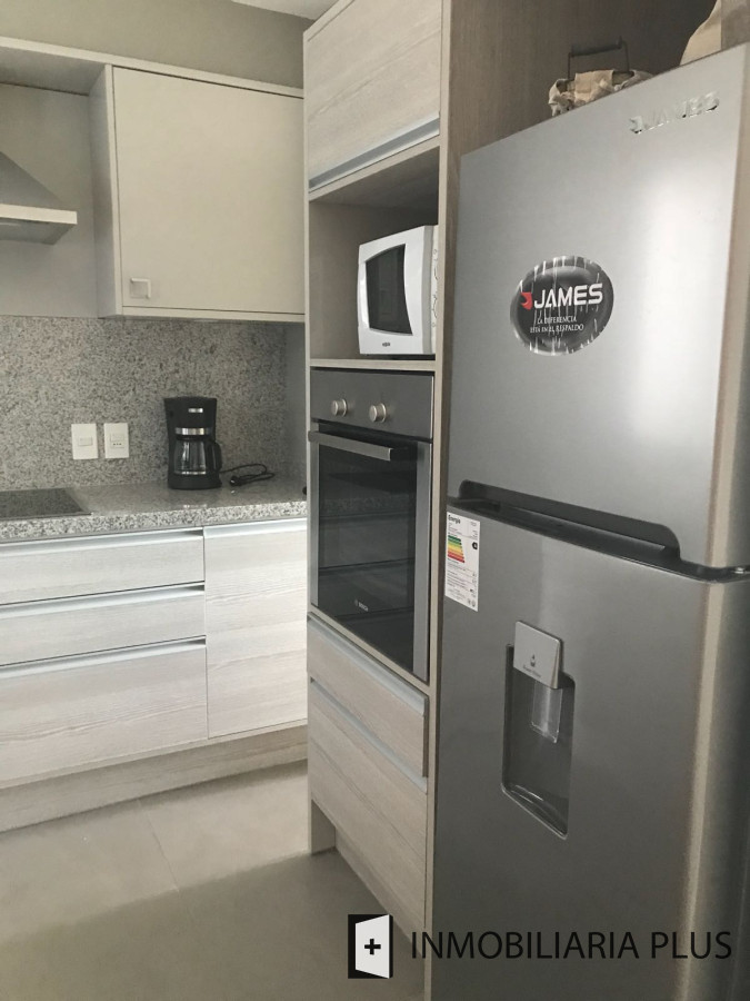 Apartamento ID.970 - Alquiler de Apartamento de 2 dormitorios para 4 personas con piscina climatizada y más en Roosevelt, Punta del Este.