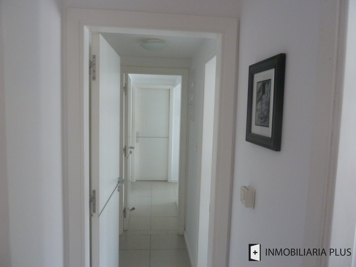 Apartamento ID.975 - Alquiler de Apartamento en La Pastora con 2 dormitorios, piscina climatizada y más. 